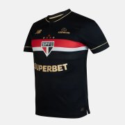 Camisa New Balance São Paulo III Comemorativa 2025/26 Jogador